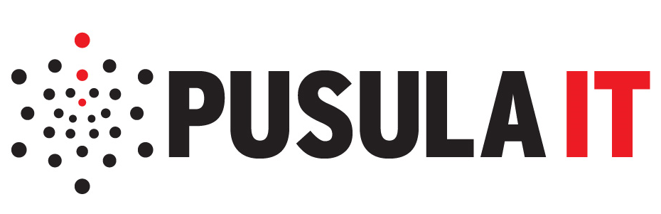 PusulaIT Logo